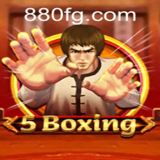 Explorando o Jogo 5Boxing: Uma Experiência Única