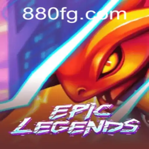 EpicLegends: Uma Viagem Inédita ao Mundo dos Jogos Online