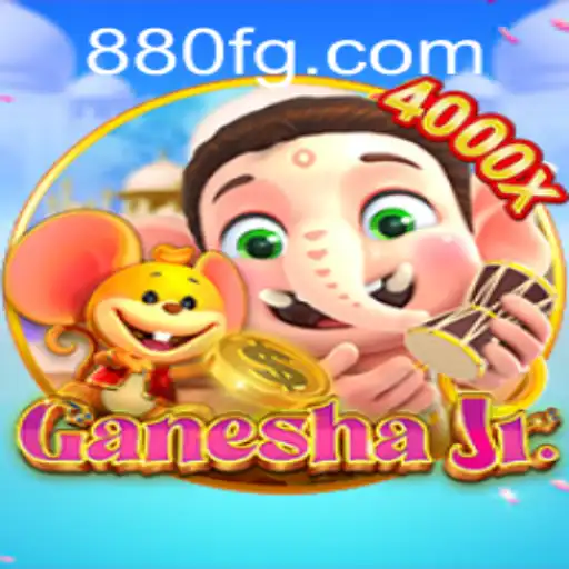GaneshaJr: Descobrindo o Fascinante Mundo dos Jogos Eletrônicos