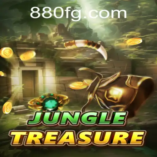 Desvendando os Segredos de JungleTreasure: A Aventura Selvagem da FG880.COM