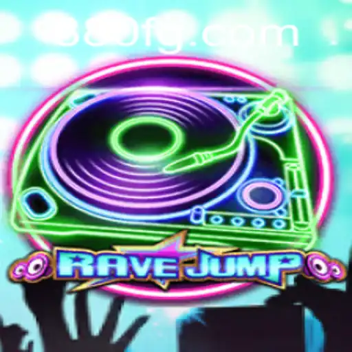 Descubra a Emoção do Jogo RaveJump da FG880.COM