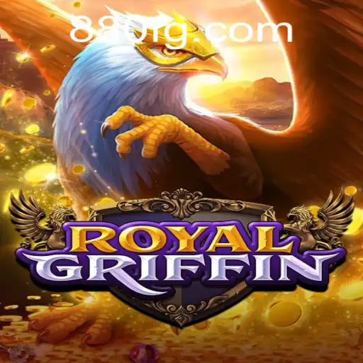 RoyalGriffin: Descubra o Fascinante Mundo do Jogo FG880.COM