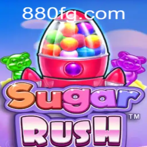 SugarRush: Descubra o Doce Mundo de Diversão com FG880.COM
