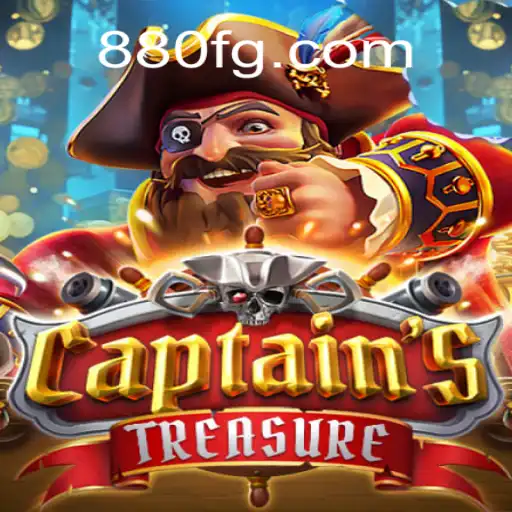 Explorando CaptainssTreasure: A Jornada dos Sete Mares
