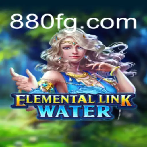 Descubra o Fascinante Mundo de ElementalLinkWater