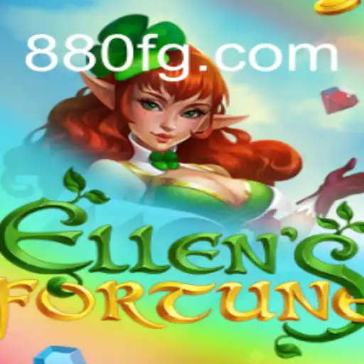 Descubra o Mundo Emocionante de EllensFortune: A Nova Sensação de FG880.COM