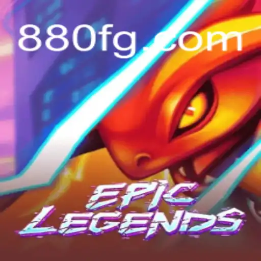 EpicLegends: Uma Viagem Inédita ao Mundo dos Jogos Online
