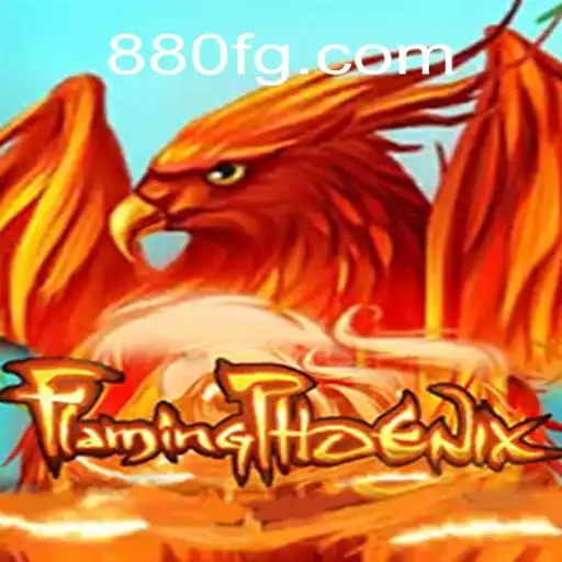 FlamingPhoenix: Uma Jornada de Fantasia e Aventura