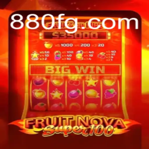 Explorando o Mundo de FruitNovaSuper100: Um Jogo de Slots Empolgante