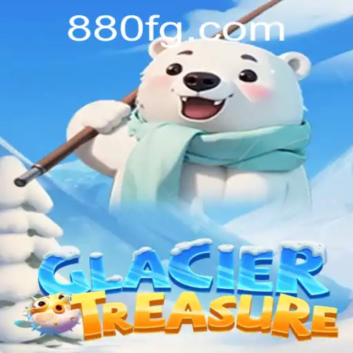 Explorando GlacierTreasure: O Novo Jogo Emocionante de Aventura