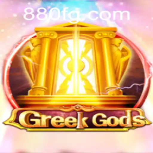 Descubra o Mundo Místico de GreekGods