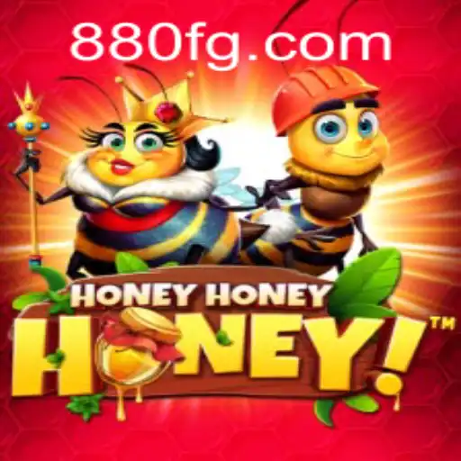 Explorando o Mundo Encantado de HoneyHoneyHoney: Jogo Inovador da FG880.COM