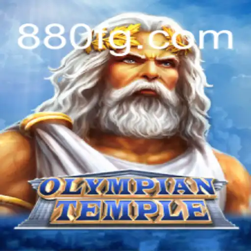 Explorando OlympianTemple: Uma Jornada Divina no FG880.COM