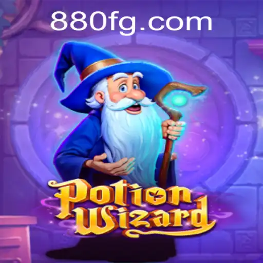 Explorando PotionWizard: Um Guia Completo sobre FG880.COM