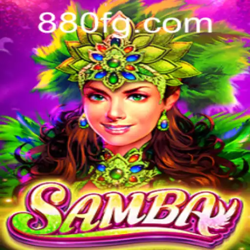 Descubra o Jogo 'Samba' e as Apostas Com FG880.COM