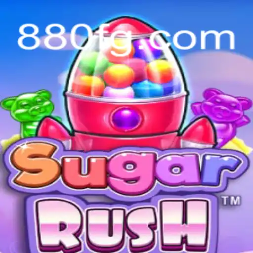 SugarRush: Descubra o Doce Mundo de Diversão com FG880.COM