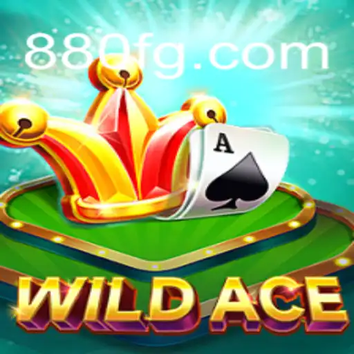 Explorando o Mundo Empolgante de WildAce: Uma Jornada ao Redor do Jogo FG880.COM