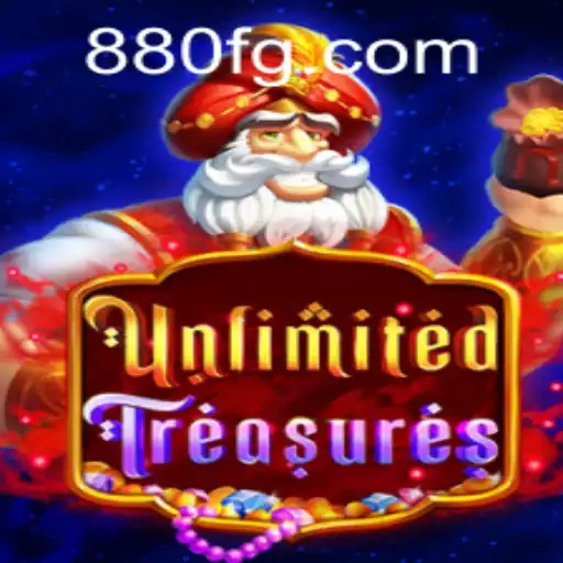 UnlimitedTreasures: Um Guia Completo para o Jogo que Está Conquistando os Jogadores em FG880.COM