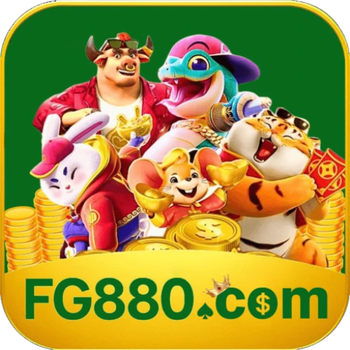 FG880.COM Logo