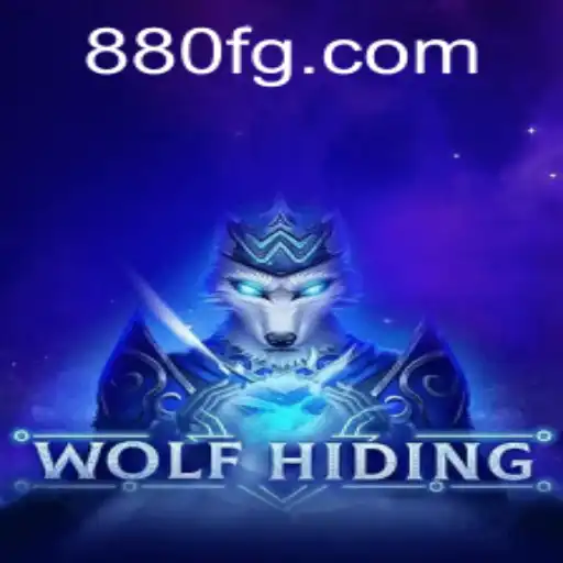 WolfHiding: Um Novo Conceito de Estratégia em Jogos
